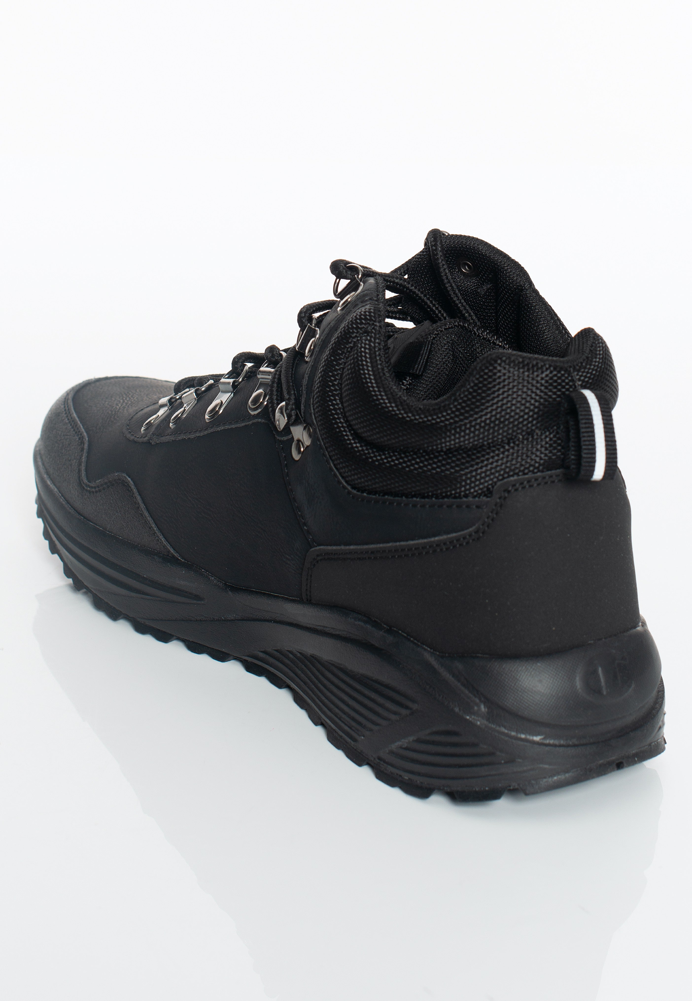 Champion - Mid Cut Climb Rx Mid Black Beauty A - Shoes Websites Online