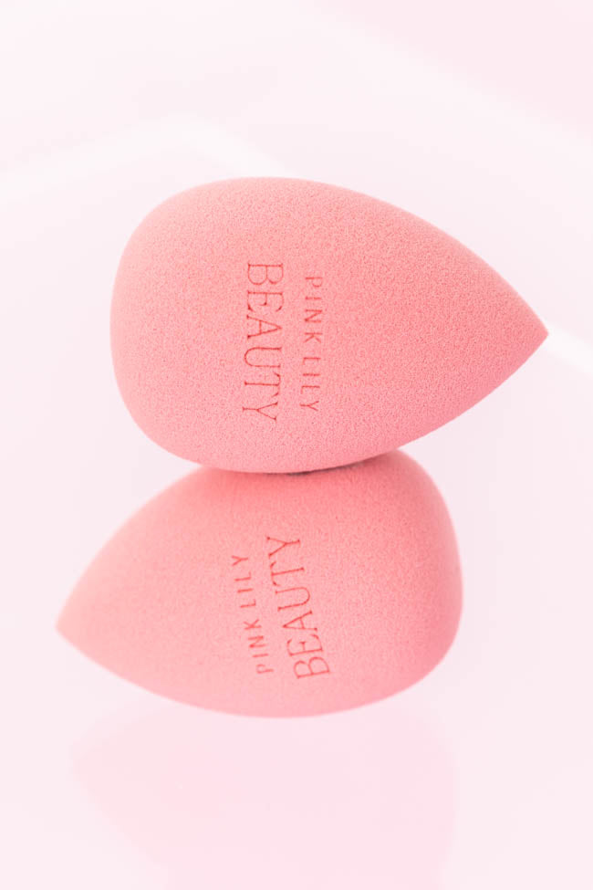 Pink Lily Beauty Blending Babe Multi Beauty Sponge Wholesale Pice Cheap Pice