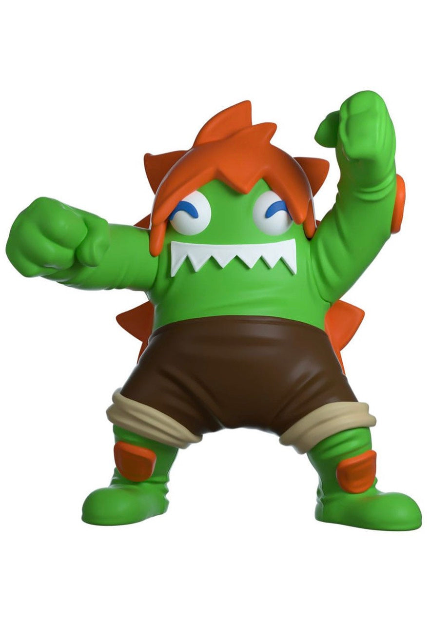 Street Fighter - Blanka-Chan - Youtooz Discount Largest Supplier