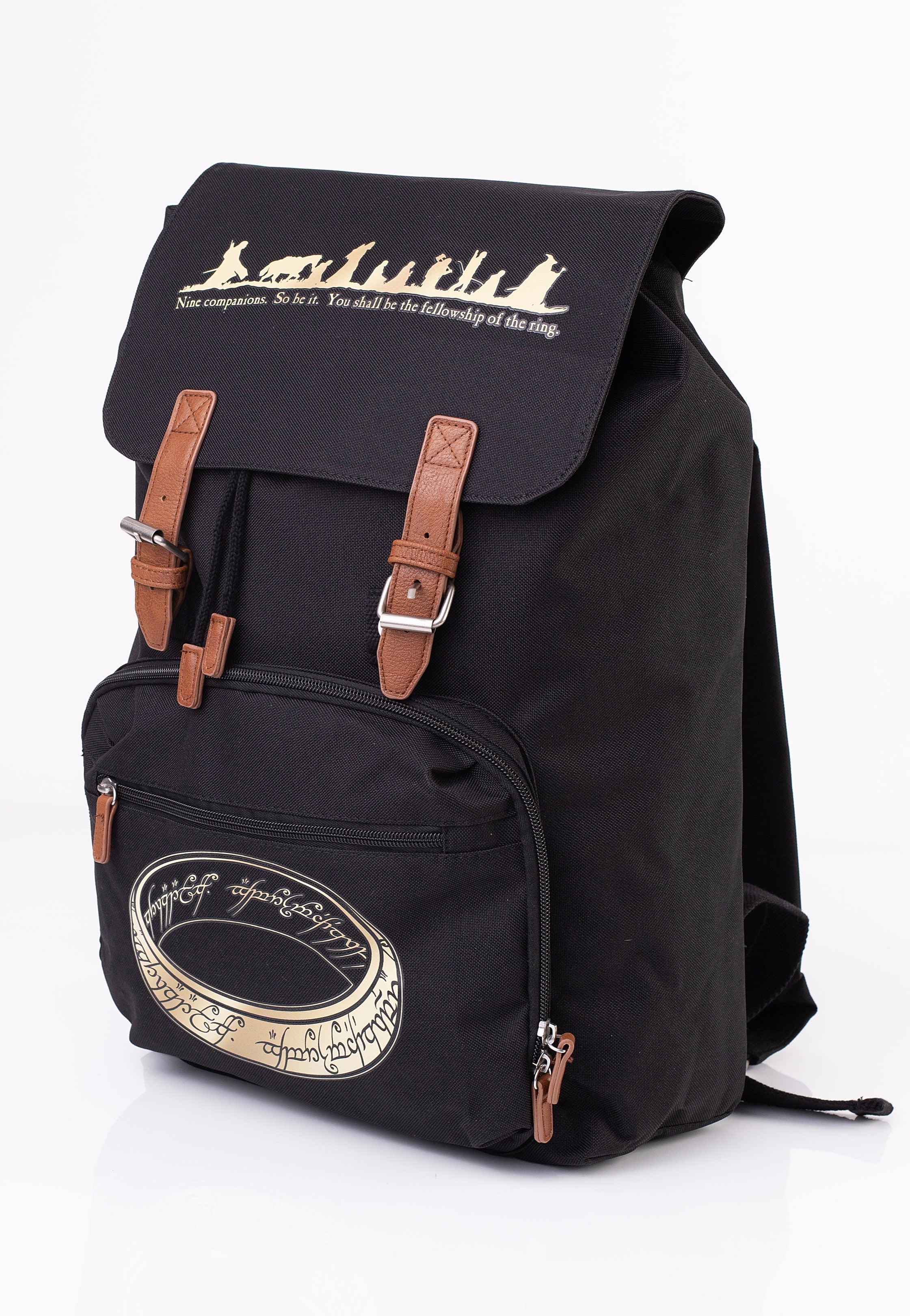 The Lord Of The Rings - The One Ring XXL - Backpack Order Online