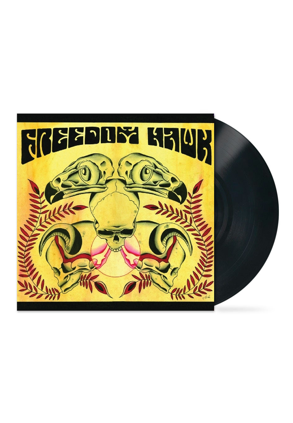 Freedom Hawk - Freedom Hawk - Vinyl Low Cost For Sale