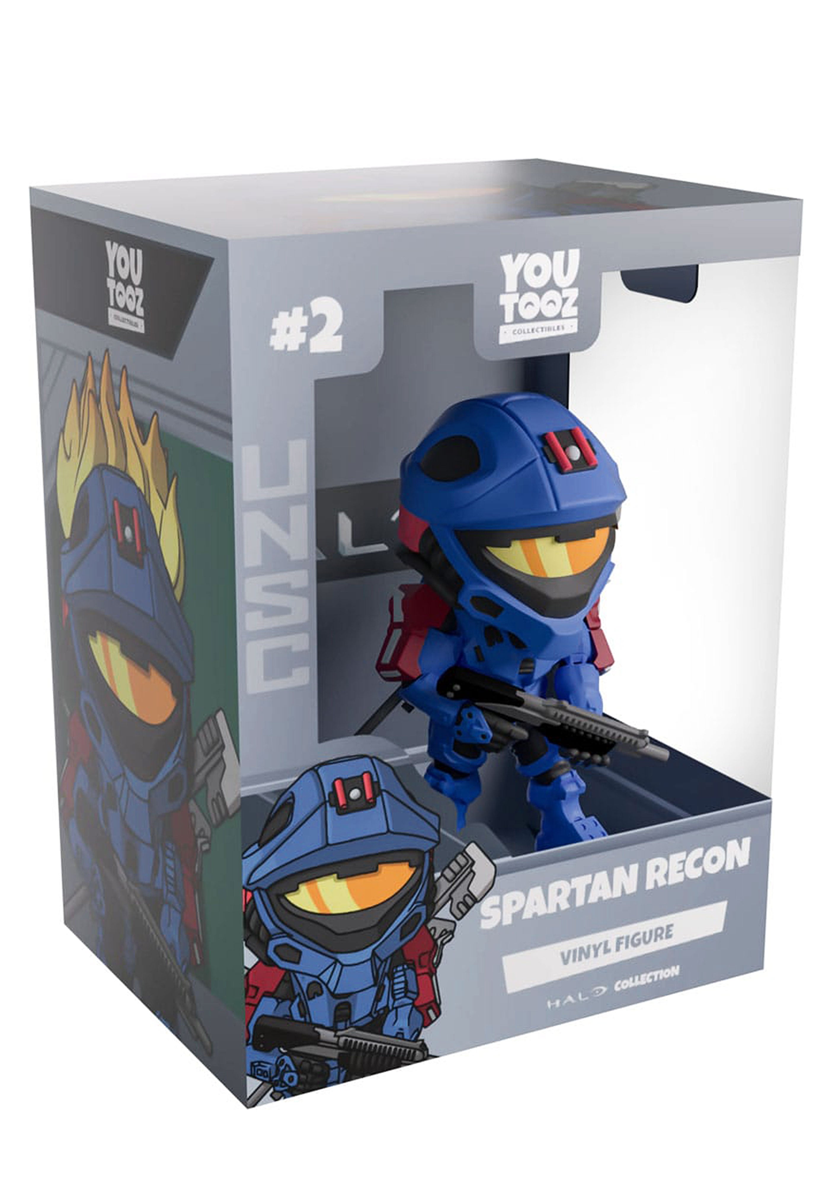 Halo - Spartan Recon - Youtooz Sale Footlocker Finishline