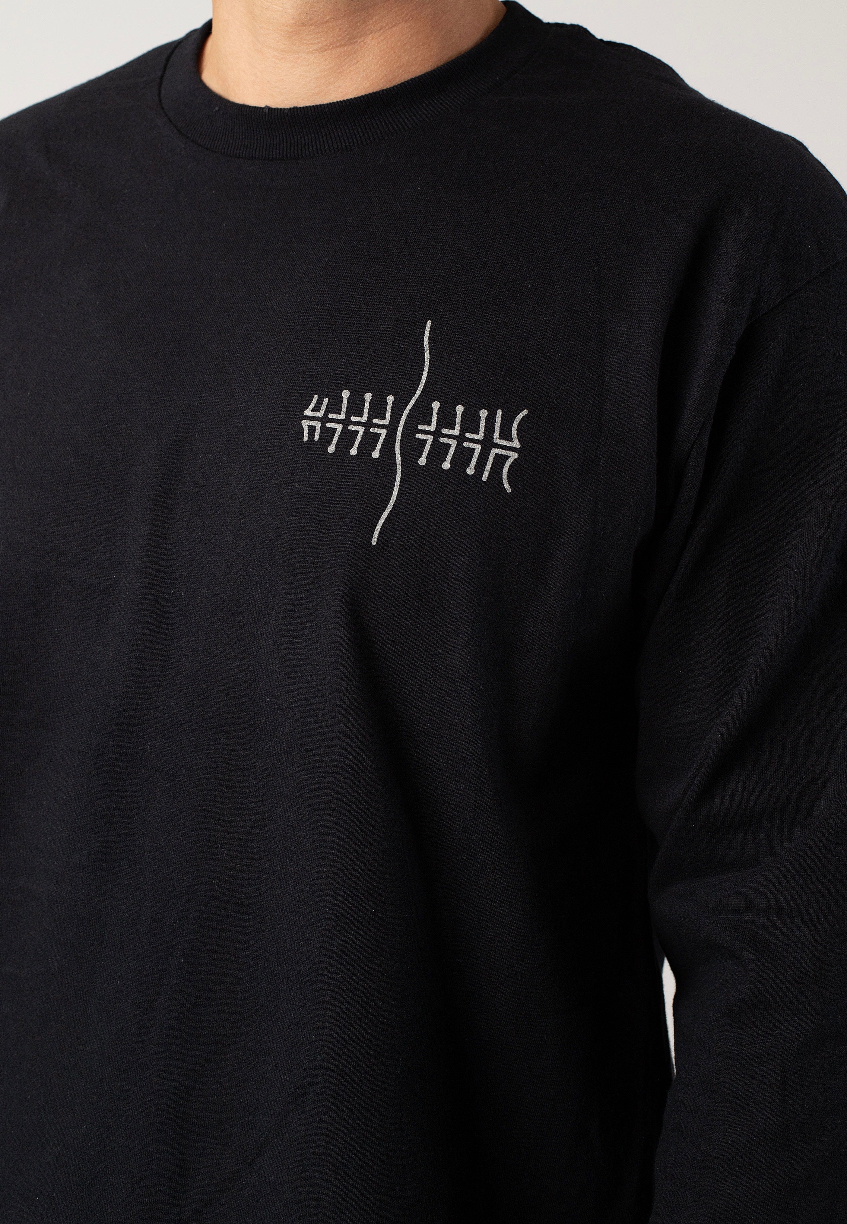 Spiritbox - Polypytch - Longsleeve Cheap Online Store