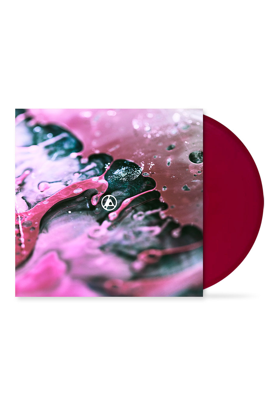 Linkin Park - From Zero Ltd. Magenta Indie Exclusive - Colored Vinyl Buy Cheap 100% Original