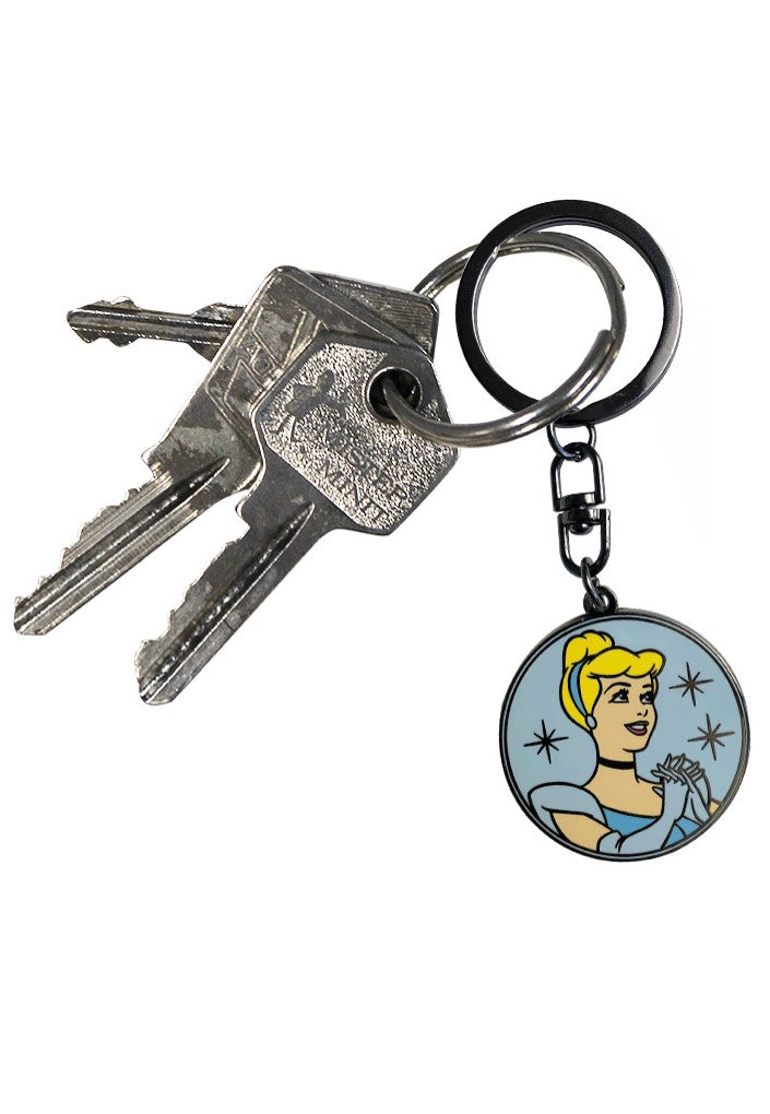 Cinderella - Cinderella - Keychain Order Cheap Pice