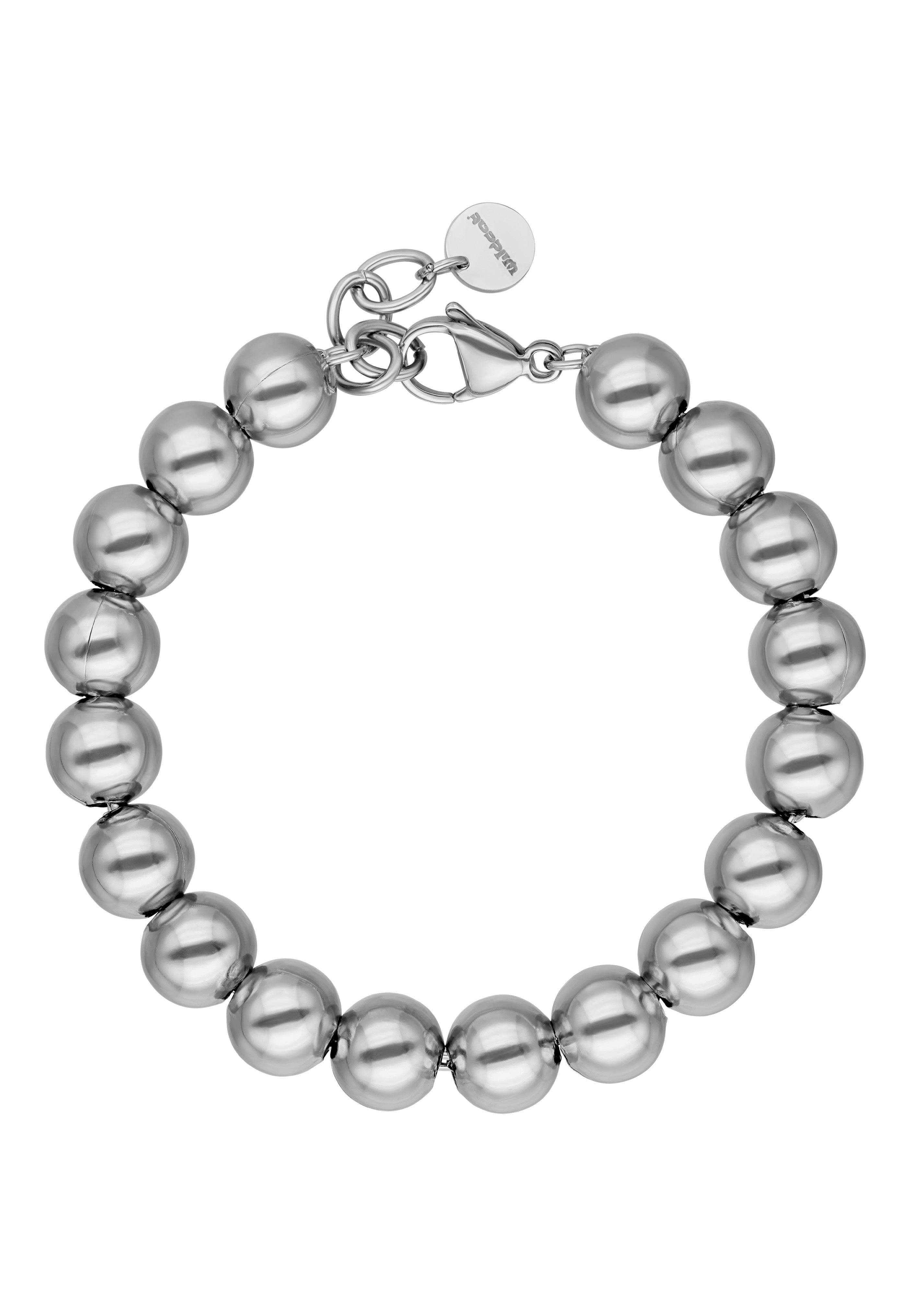 Wildcat - Bubble Silver - Bracelet Clearance Amazing Pice