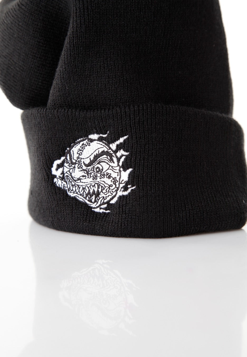 Madball - Ball Logo Premium - Long Beanie Discount Eastbay