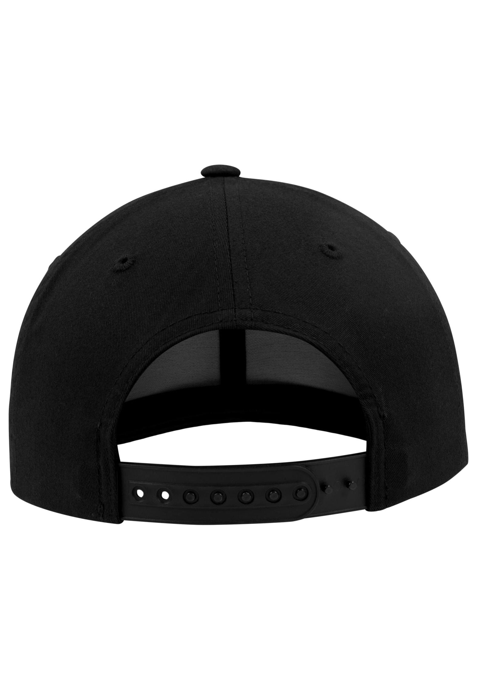 Flexfit - Curved Classic Black - Cap Discount Big Discount