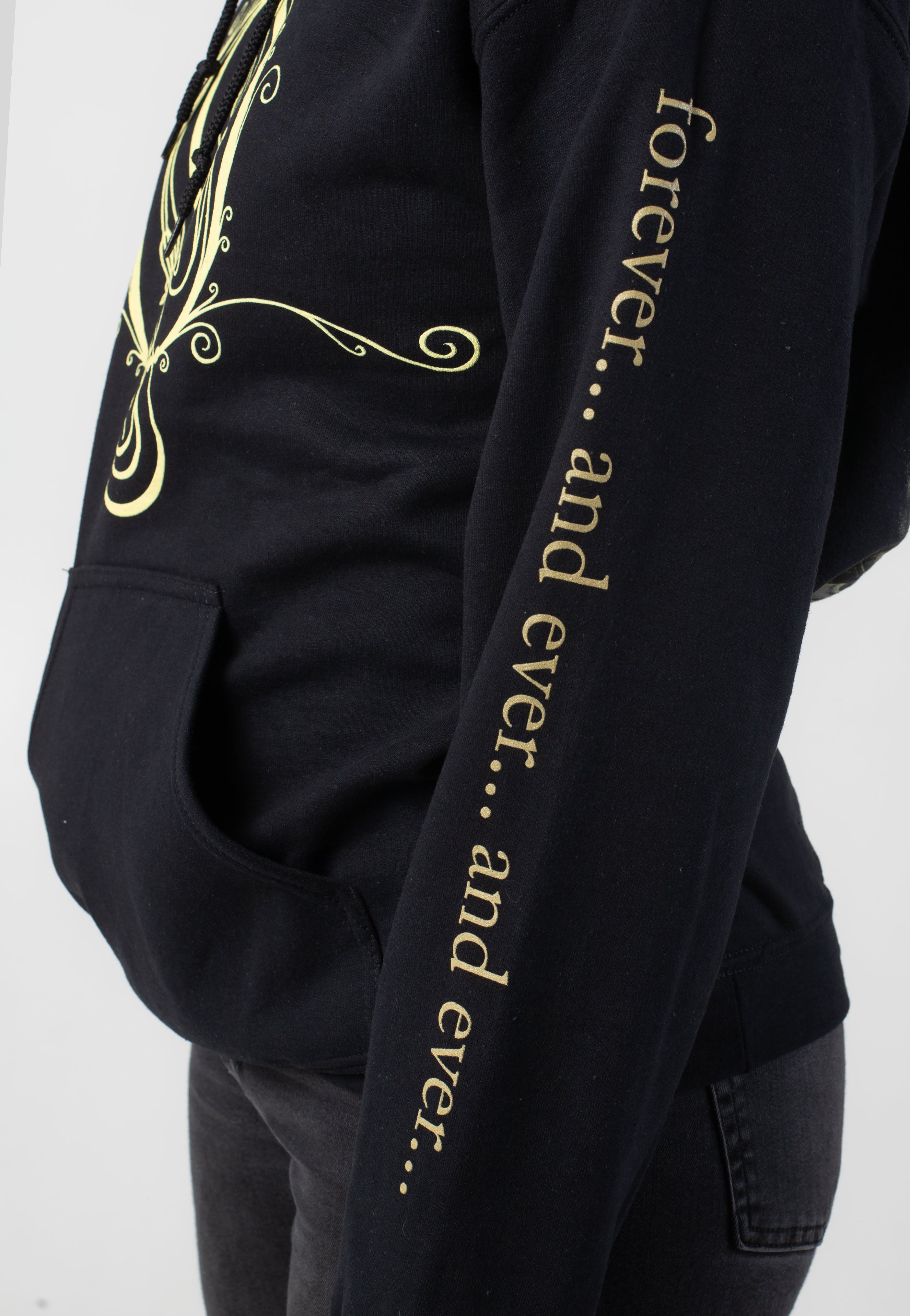 Opeth - Twins - Hoodie Fashionable For Sale