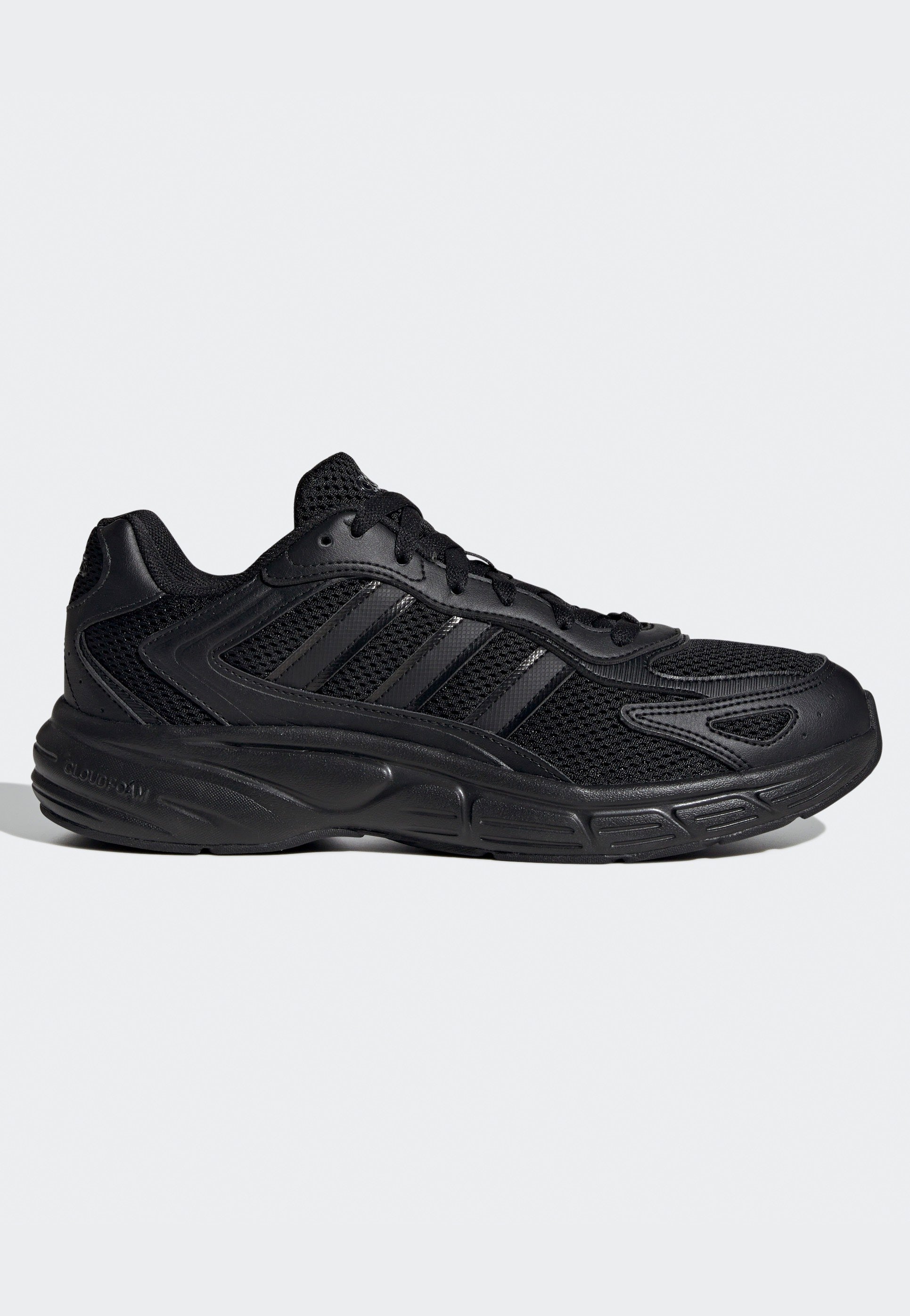 Adidas - Eclyptix 2000 Cblack/Cblack/Cblack - Shoes Cheap Sale Now