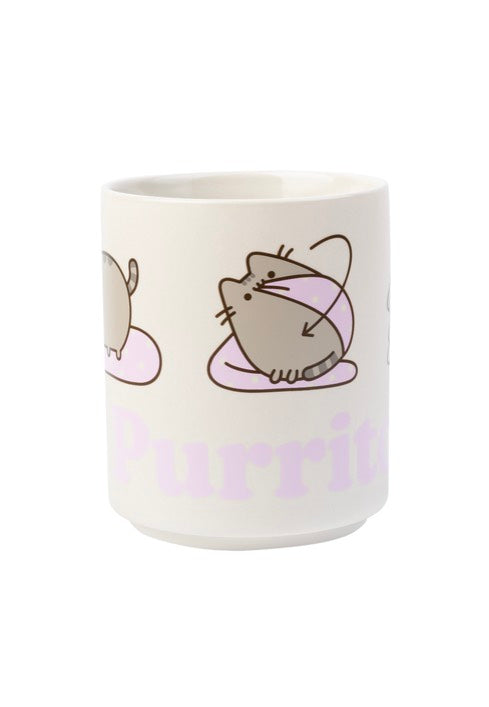 Pusheen - Purrito - Mug Clearance Pictures