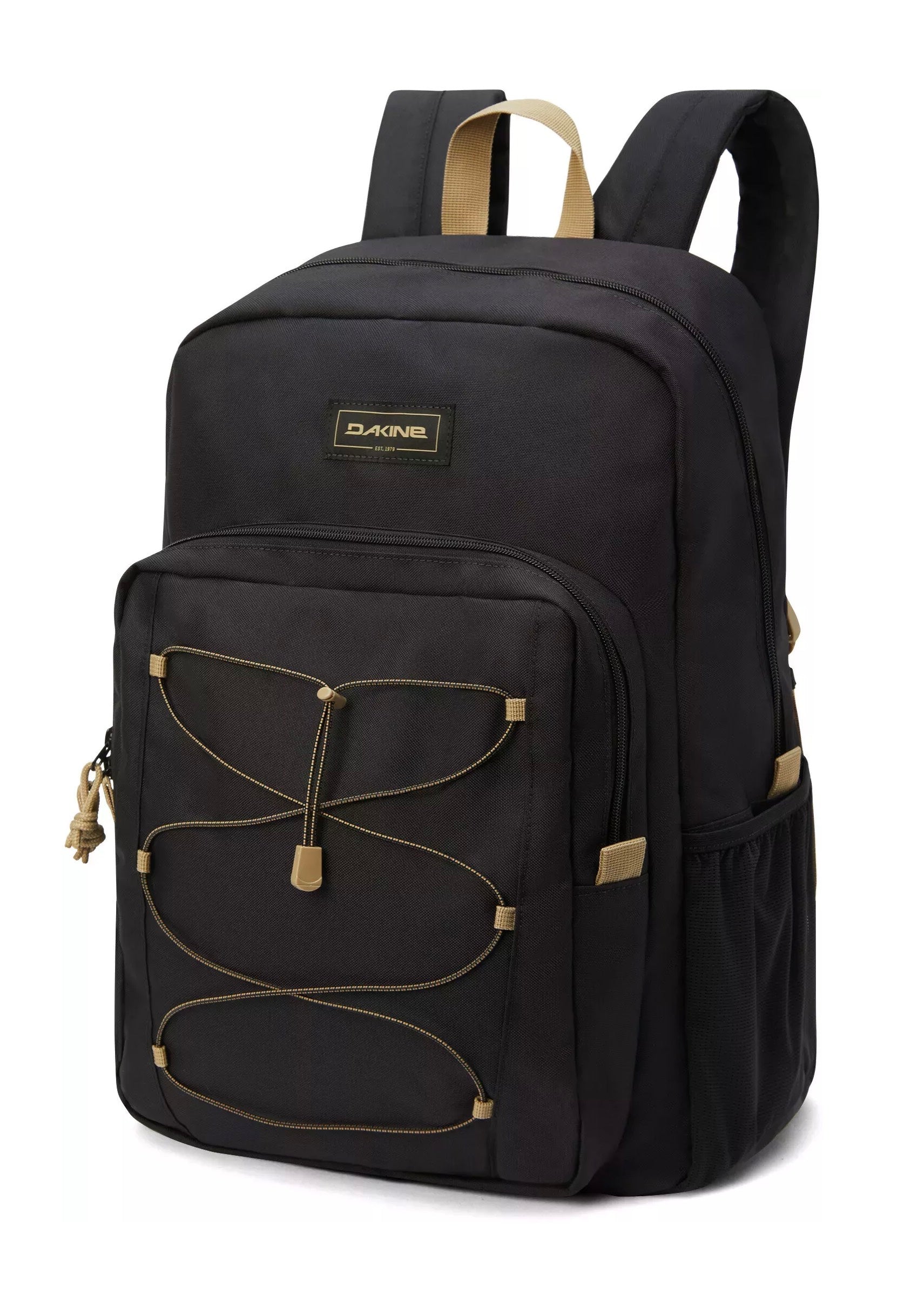 Dakine - Educated 30L Black Onyx - Backpack Sale With Mastercard