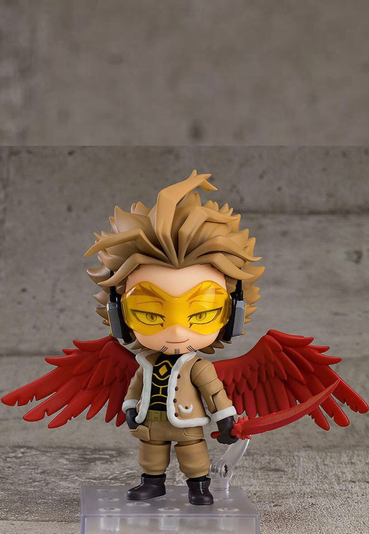 My Hero Academia - Hawks - Nendoroid Extremely Cheap Online