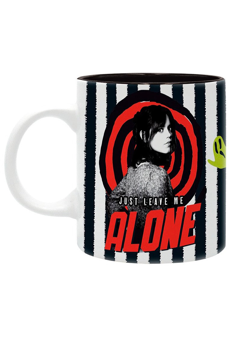 Beetlejuice - Astrid & Beetlejuice - Mug Sast