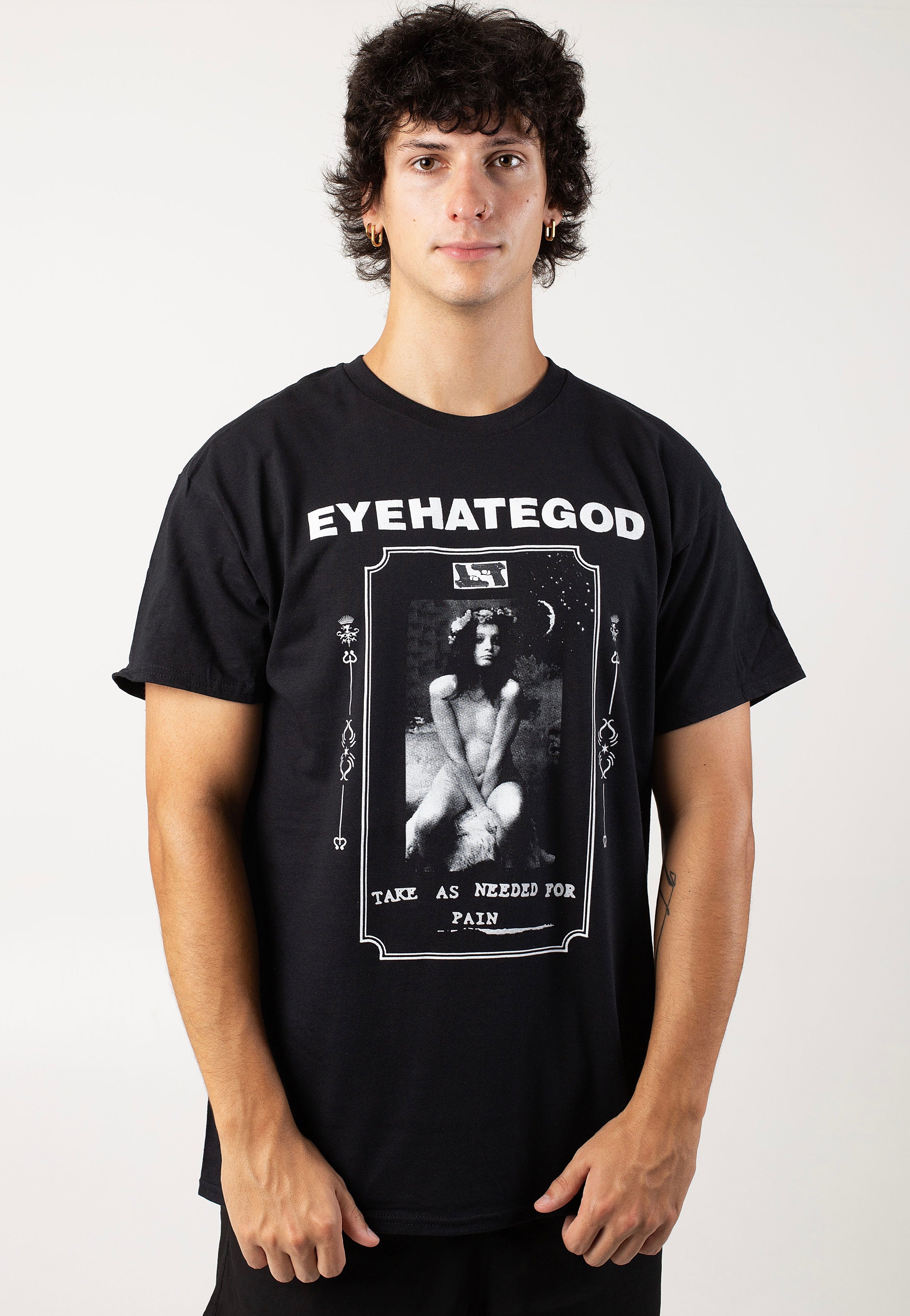 Eyehategod - Frame Photo - T-Shirt Sale Best