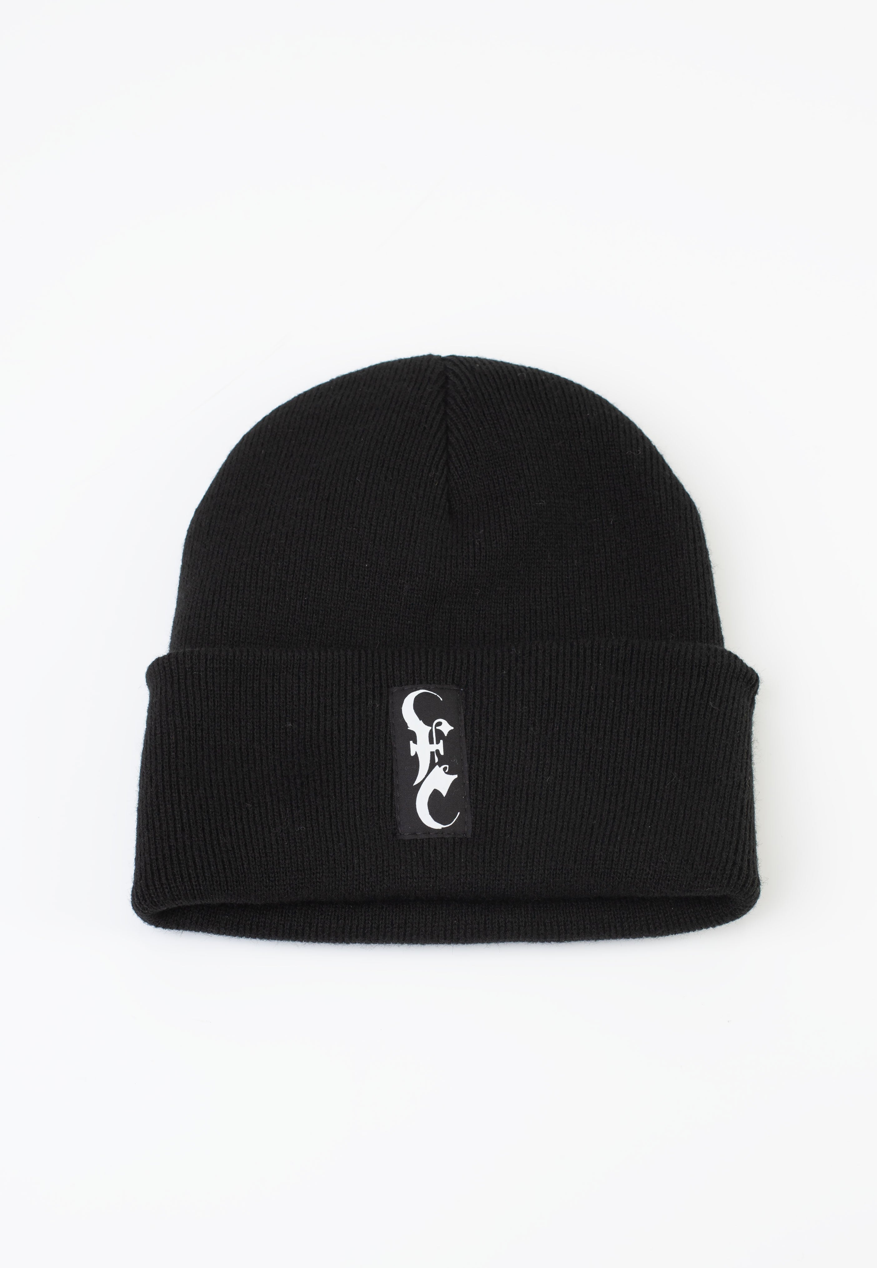 Emmure - E Symbol Patch - Beanie Get To Buy Cheap Online