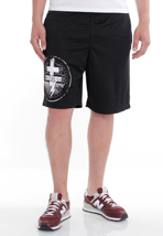 Callejon - Blitzkreuz - Shorts Outlet Nicekicks