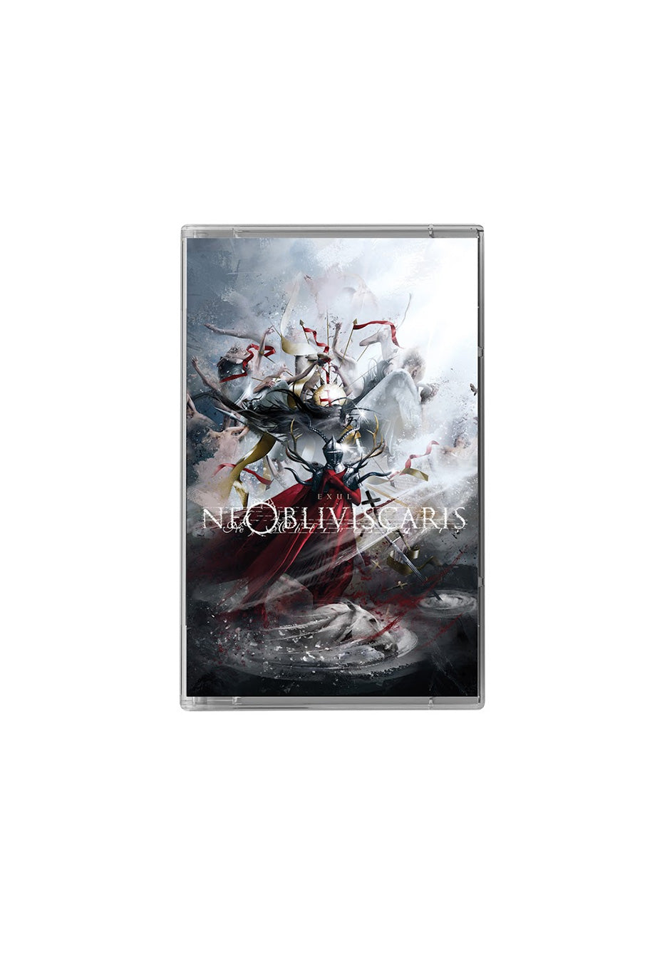 Ne Obliviscaris - Exul - MC Outlet Explore