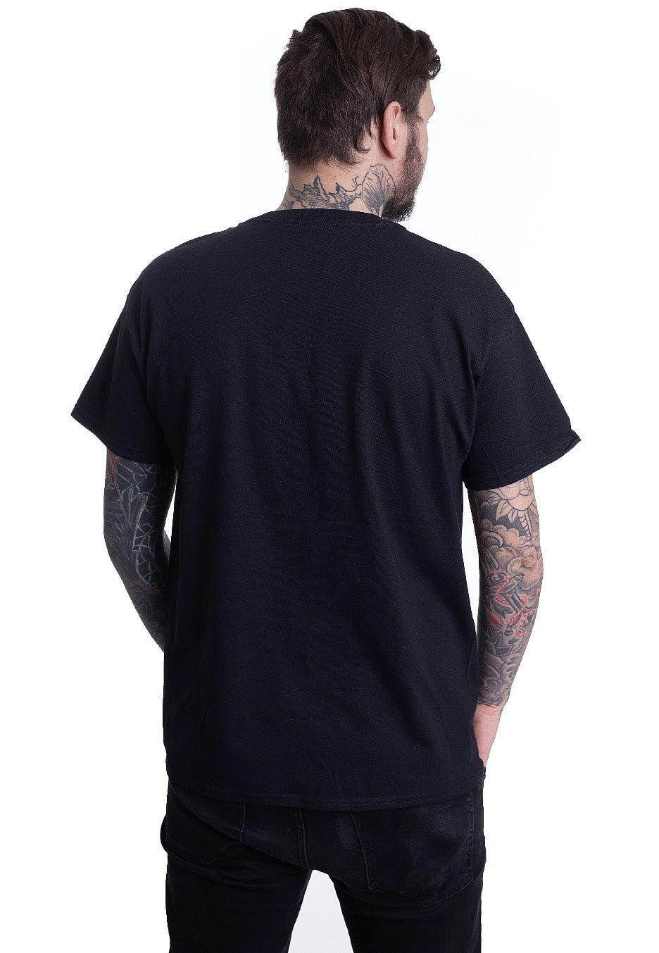 Fit For An Autopsy - The Sea Of Tragic Beasts - T-Shirt Sale Deals