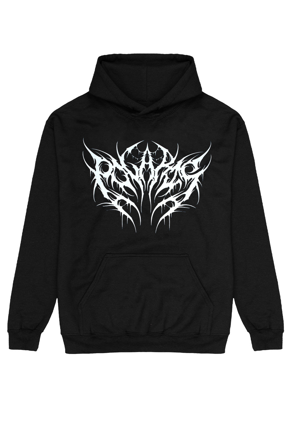 Polaris - Metal Logo - Hoodie Cheap Sale Popular