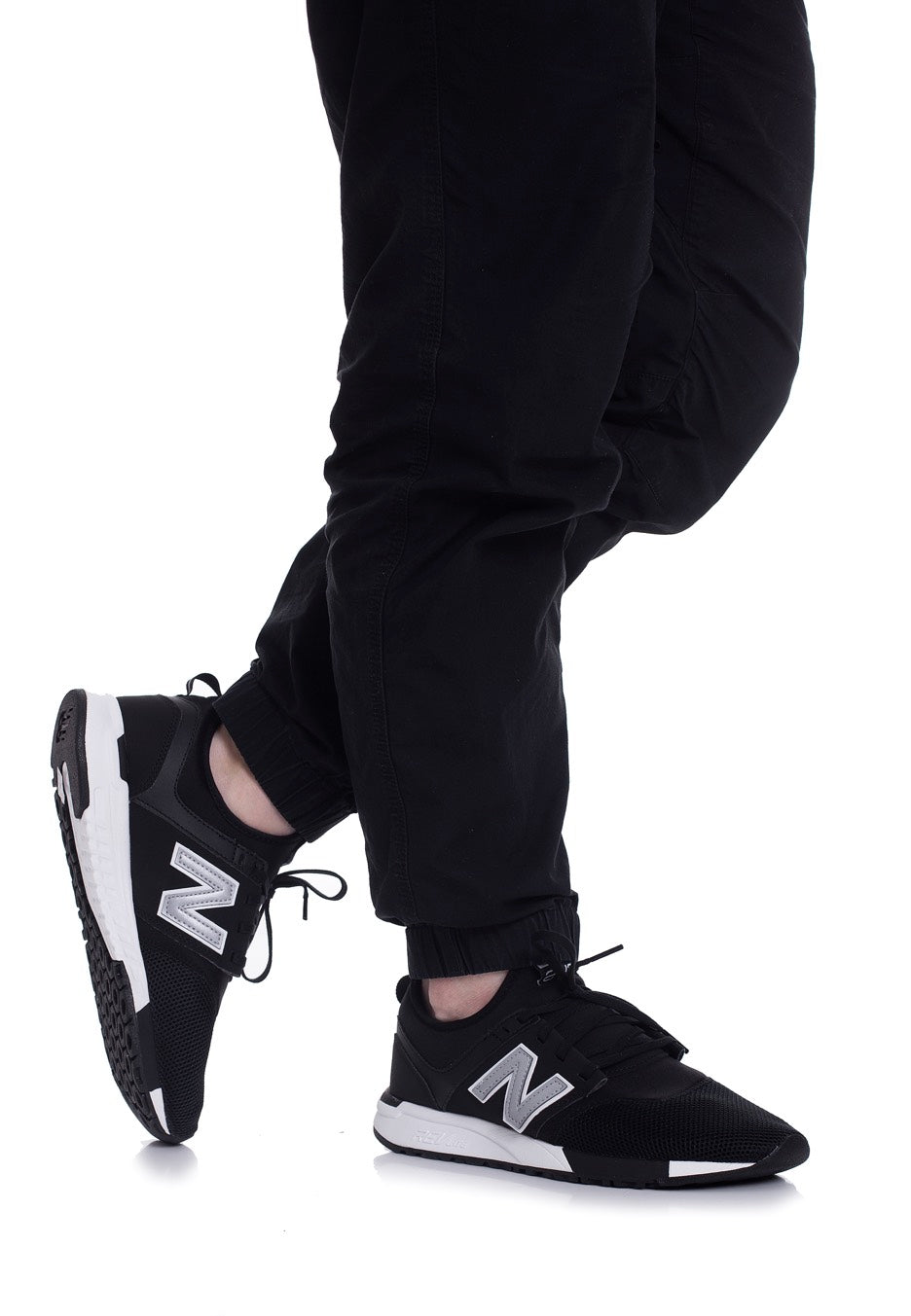 New Balance - MRL247 D OC Black/Silver - Shoes Buy Cheap Nicekicks