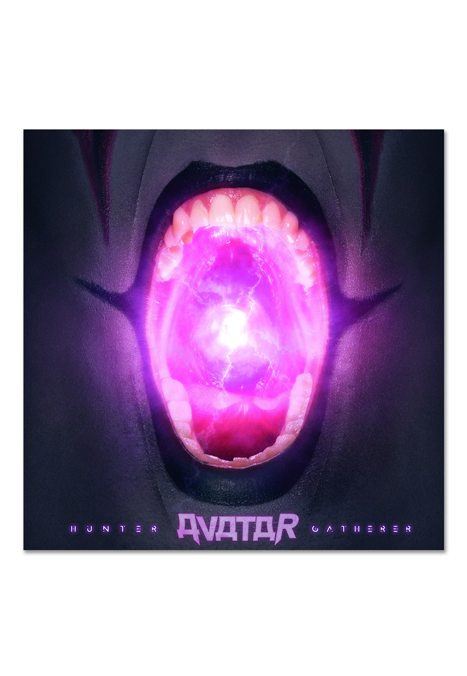 Avatar - Hunter Gatherer Ltd. Crystal Clear - Colored Vinyl Cheap In China