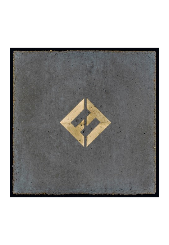 Foo Fighters - Concrete And Gold - Digipak CD Buy Cheap Big Discount