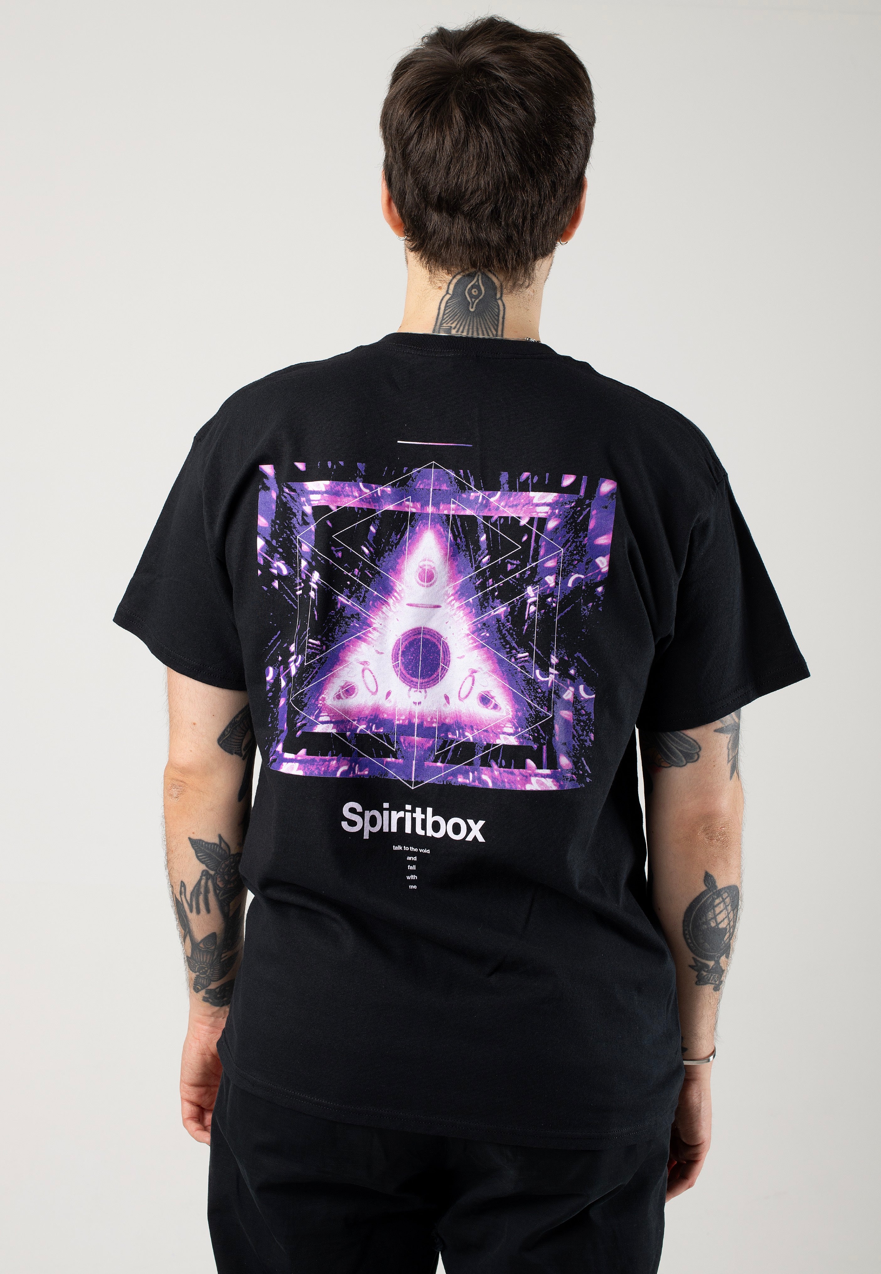 Spiritbox - Reflections - T-Shirt Really For Sale