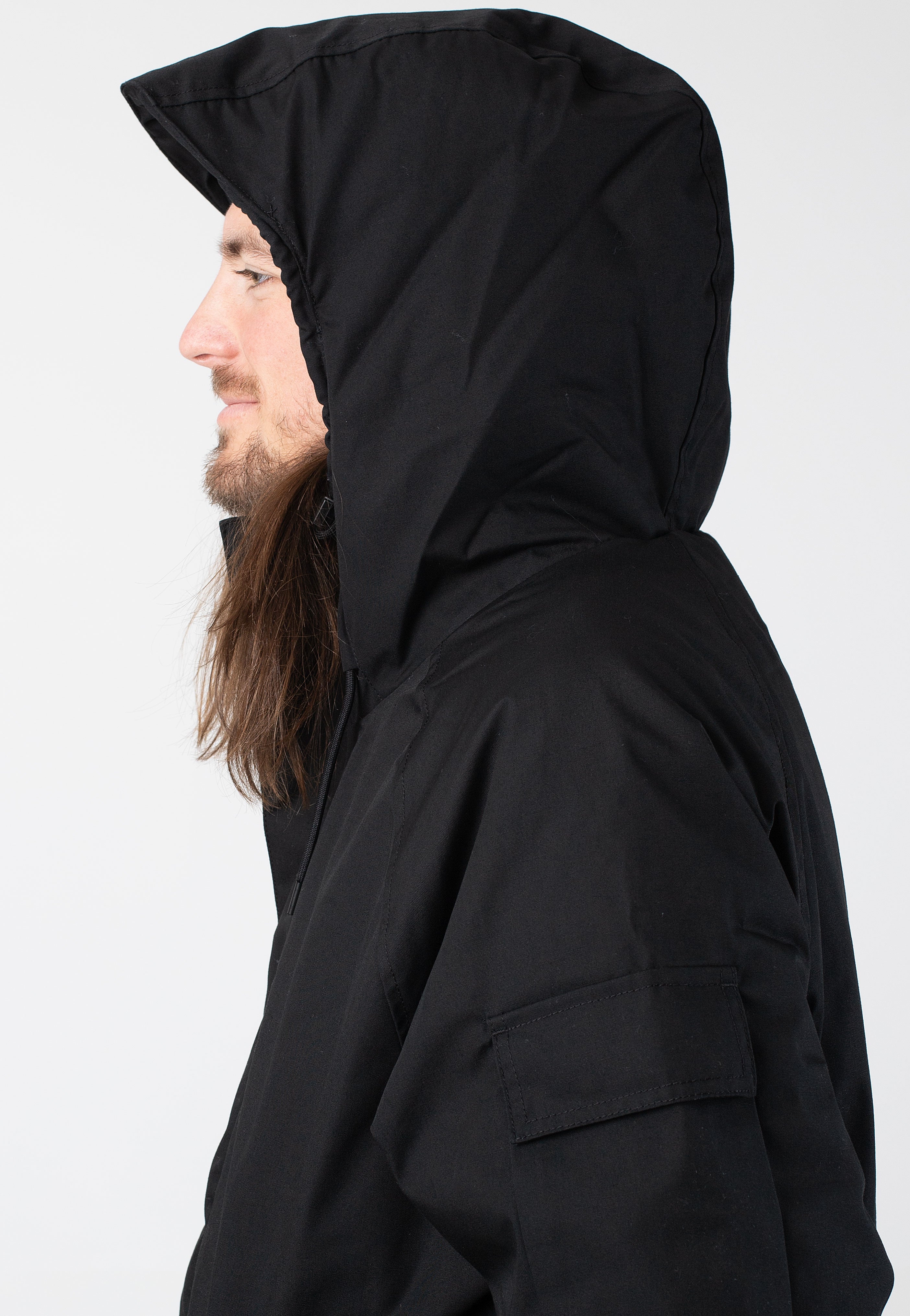 Volcom - Stoke Stone II 10K Black - Jacket 2025 New Cheap Pice