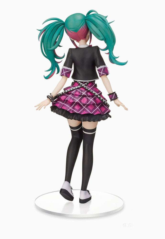 Hatsune Miku - Hatsune Miku Classroom Sekai Miku - Figure Cheap Sale Inexpensive