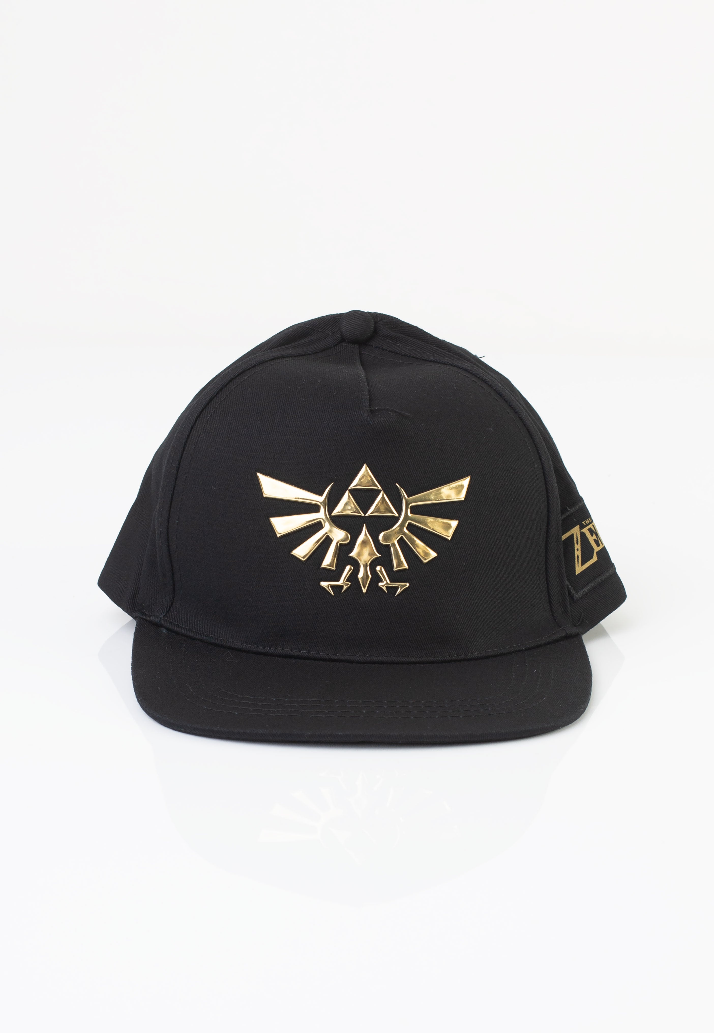 The Legend Of Zelda - Hyrule Logo - Cap Best Place Online