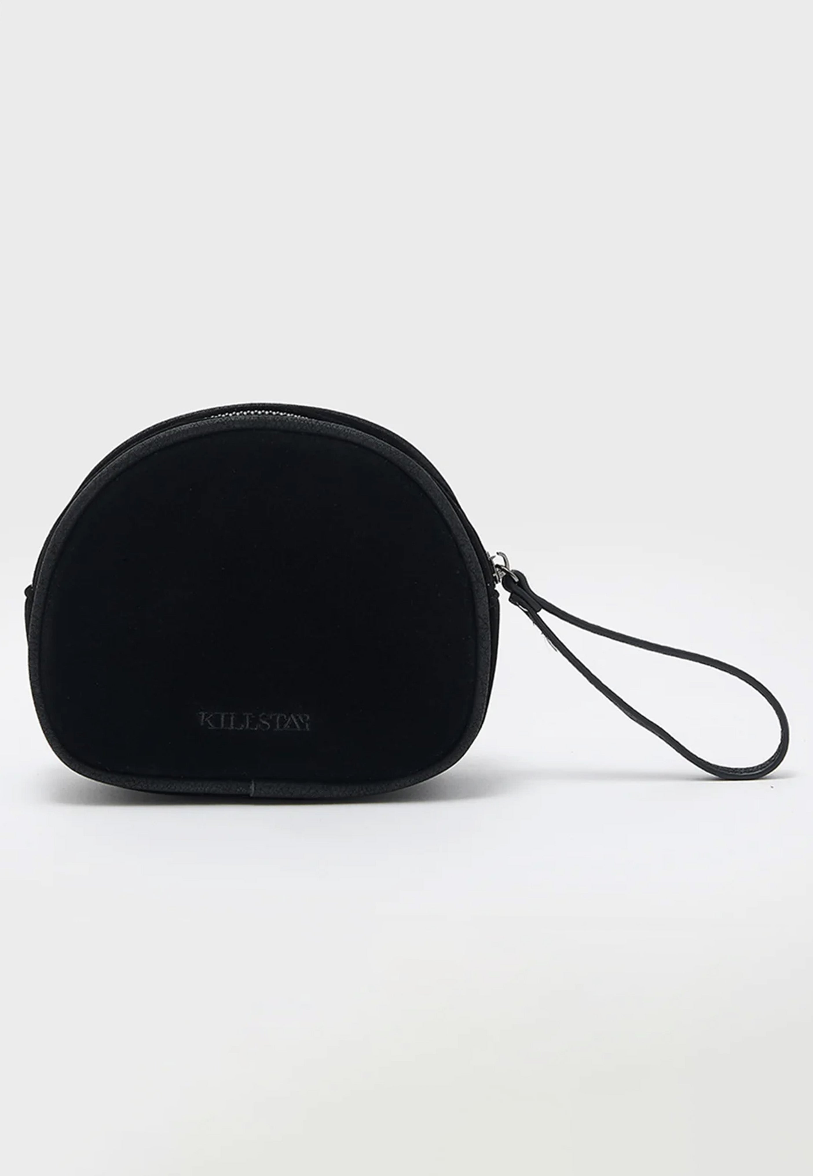 Killstar - Moonflower Black - Cosmetic Case Cheap Buy