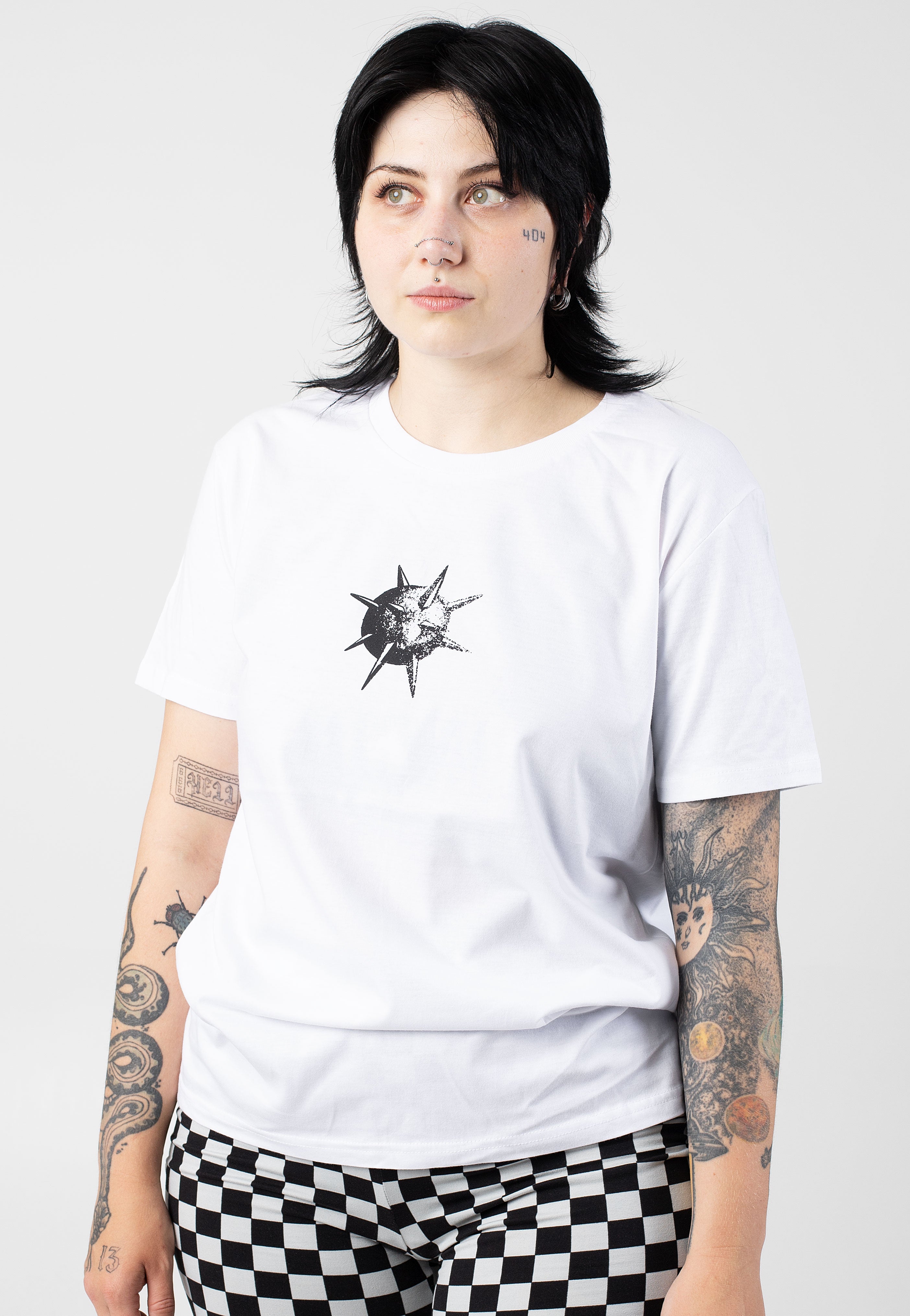 Fuchsteufelswild - The Morning Star - T-Shirt Outlet Official Site