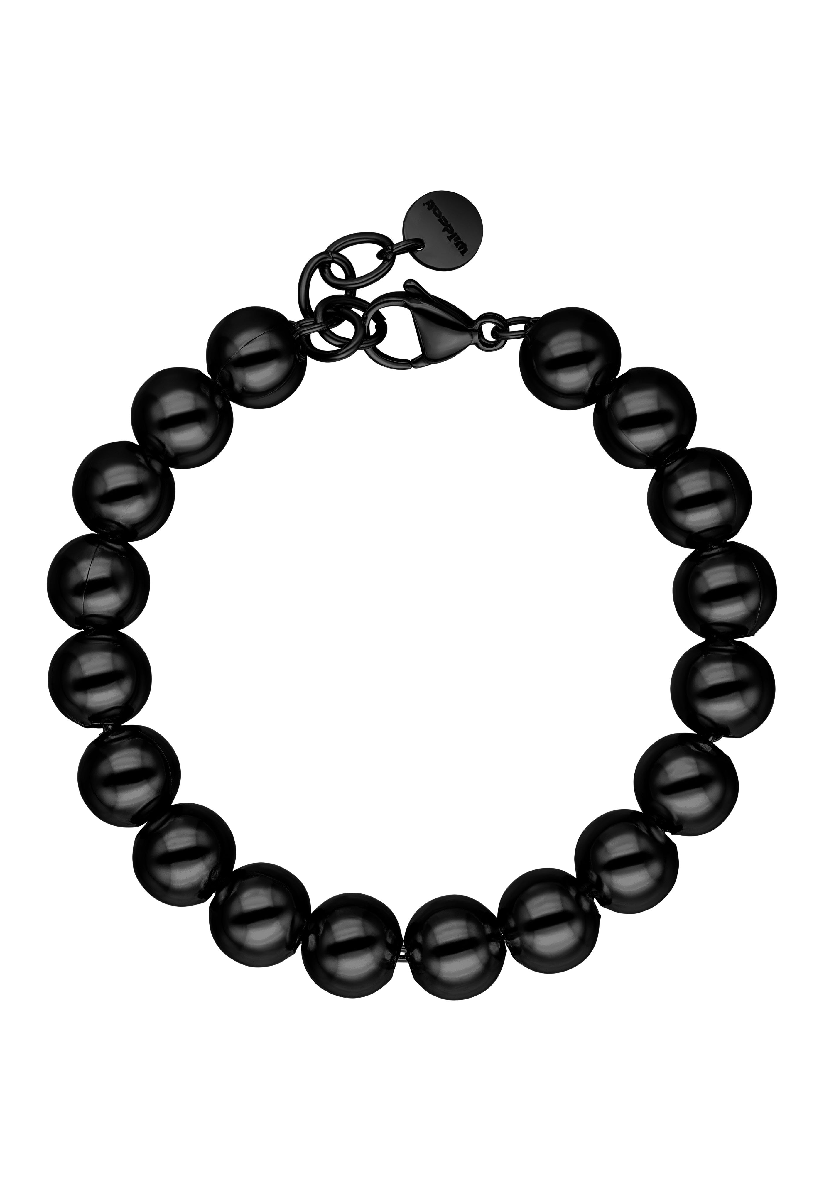 Wildcat - Bubble Black - Bracelet Clearance Reliable