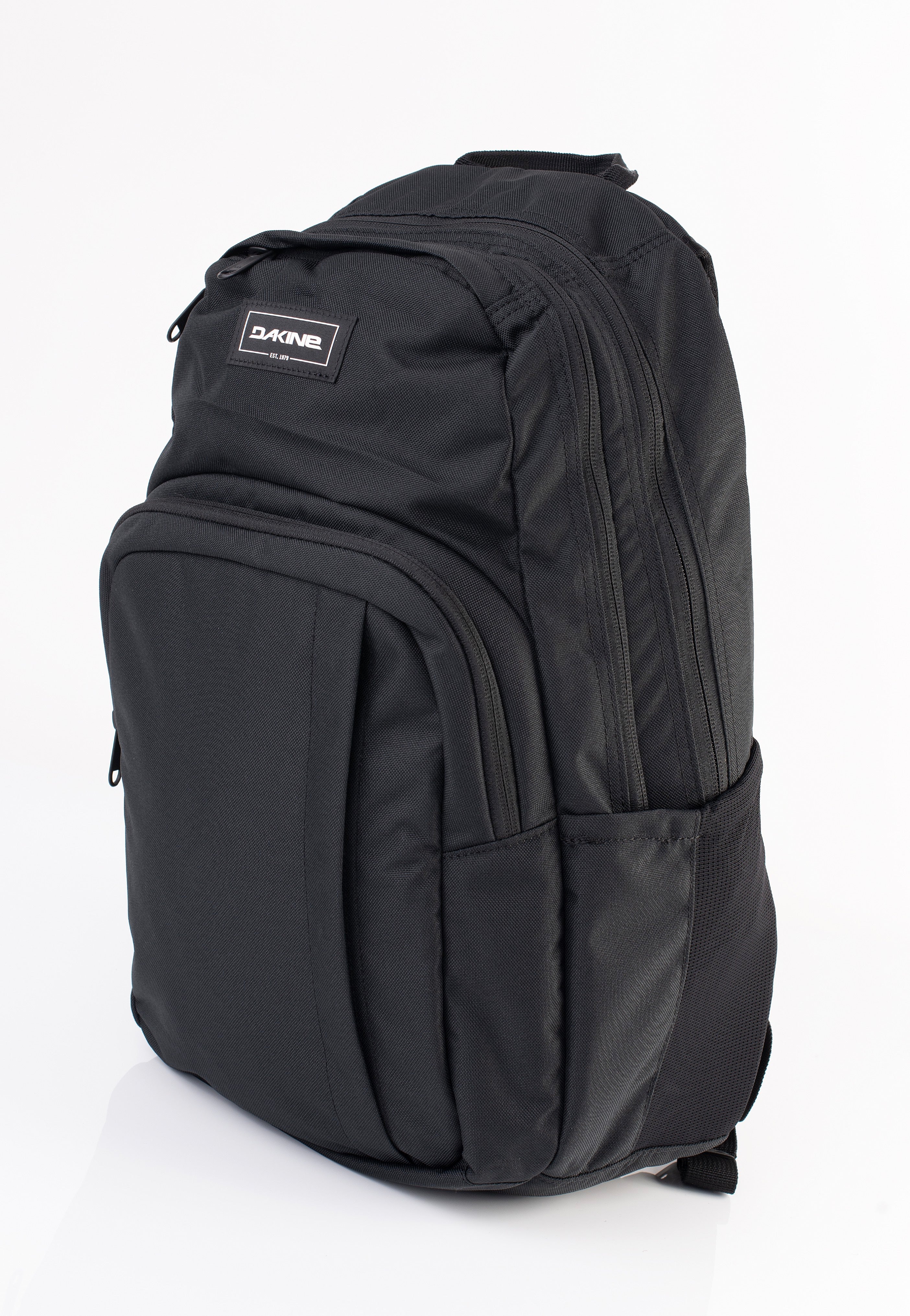 Dakine - Campus Medium Black - Backpack Brand New Unisex Cheap Online