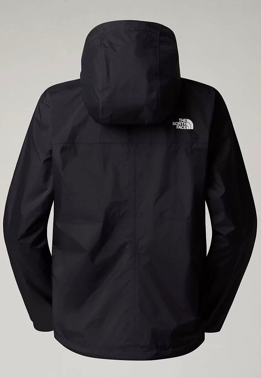 The North Face - Antora Tnf Black - Jacket Cheap Sale 2025