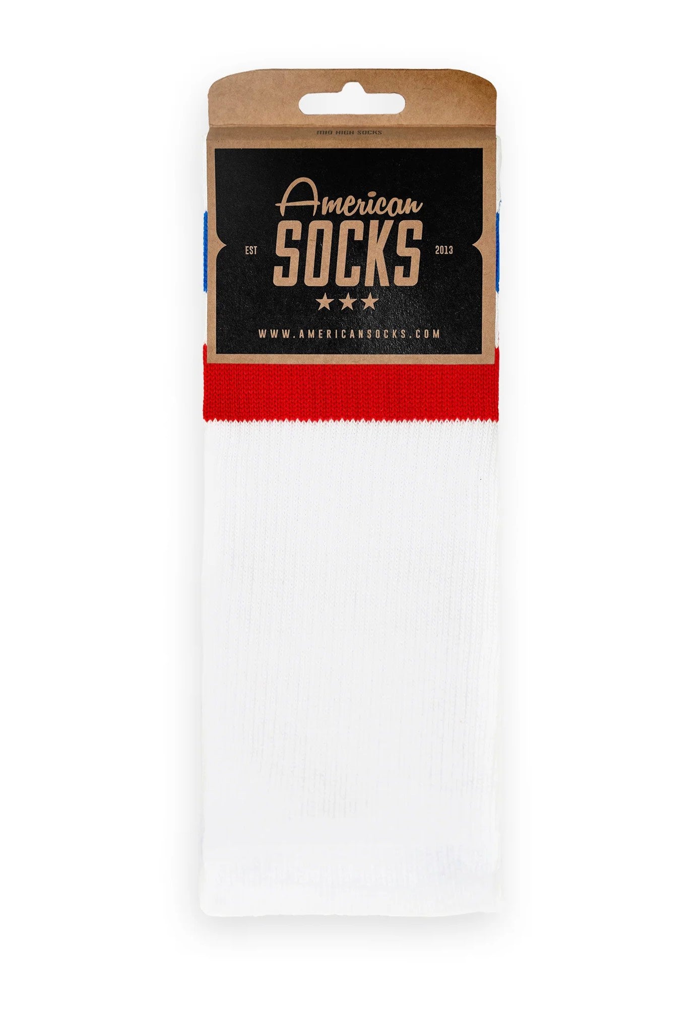 American Socks - The Classics Socks - Giftbox Clearance Explore