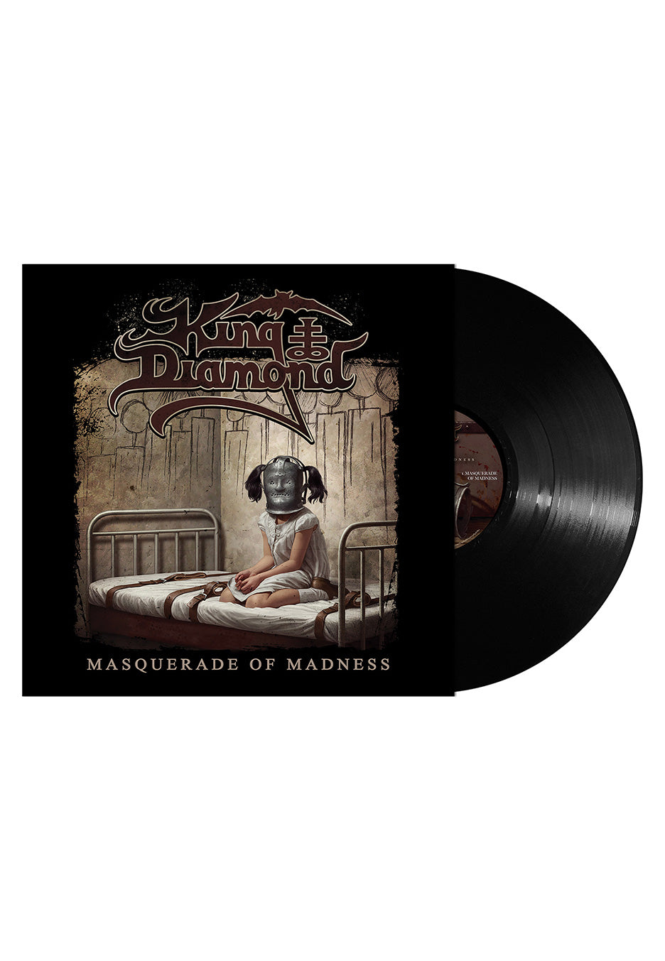 King Diamond - Masquerade Of Madness EP - Vinyl Low Pice For Sale