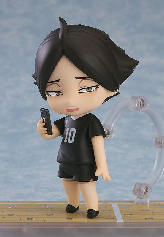 Haikyu!! - Rintaro Suna - Nendoroid Outlet Amazon