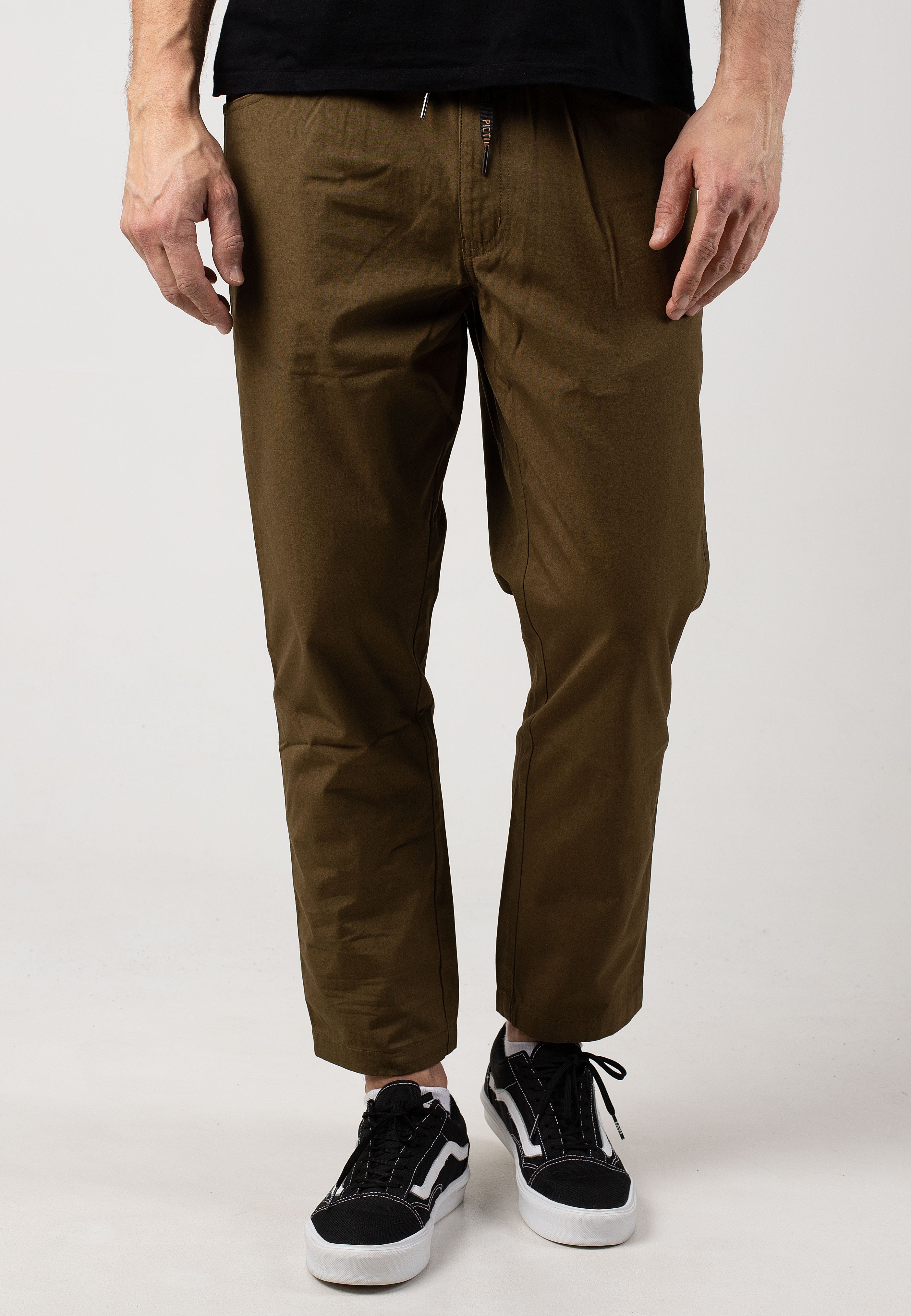 Picture - Dalaro Tobacco - Pants For Cheap Cheap Online