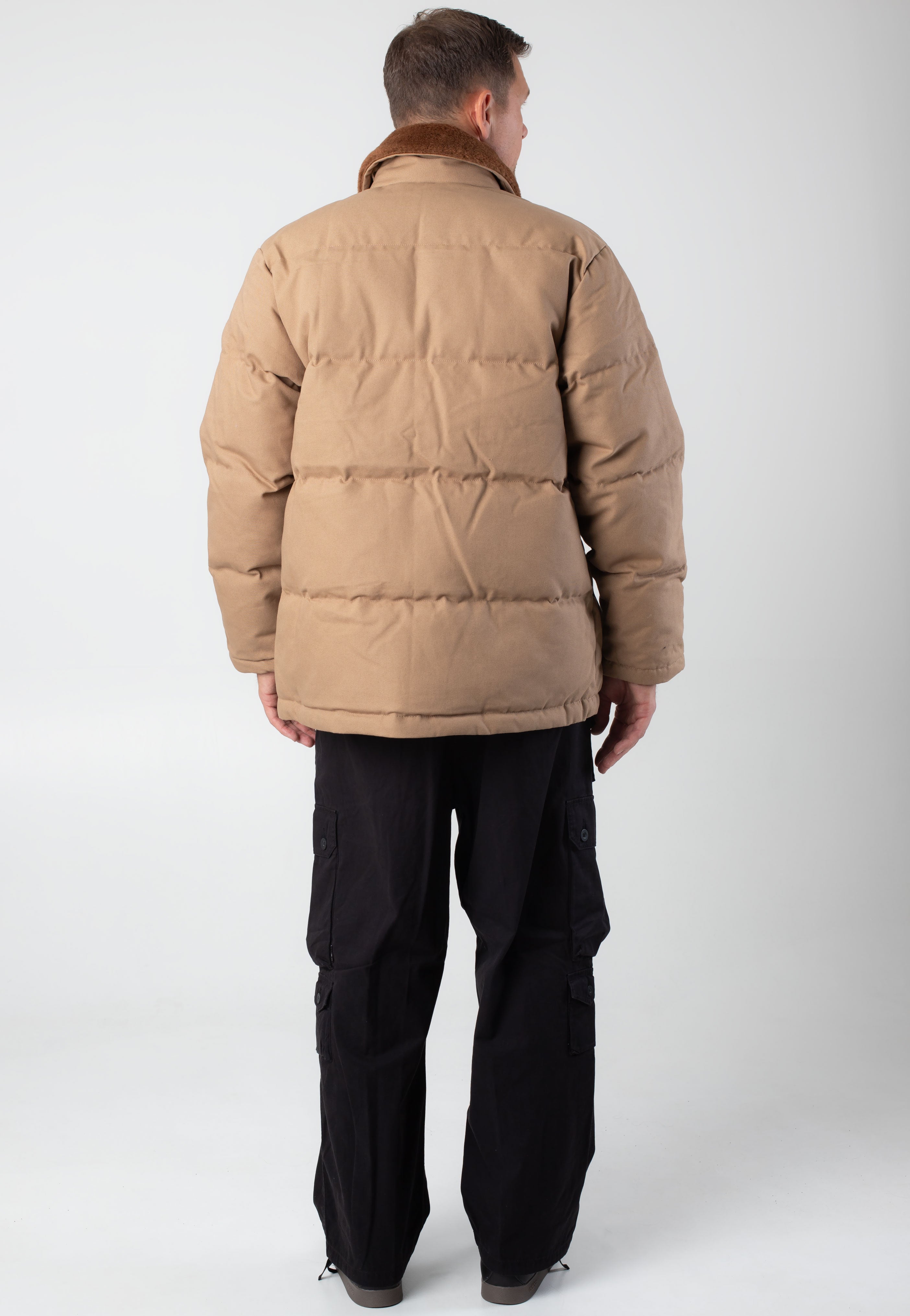 Carhartt WIP - Rayley Peanut - Jacket Cheap Sale Wholesale Pice