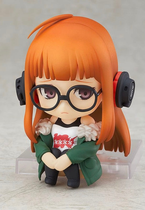 Persona - Futaba Sakura (3rd Run) - Nendoroid Buy Cheap Discounts