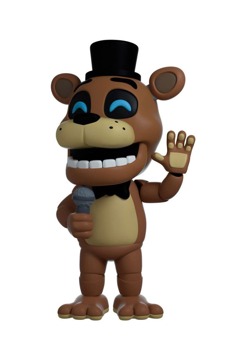 Five Nights At Freddy's - Freddy - Youtooz