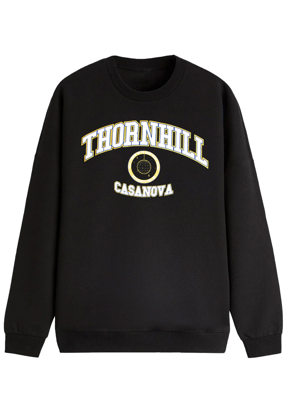 Thornhill - Casanova - Sweater Sale Comfortable