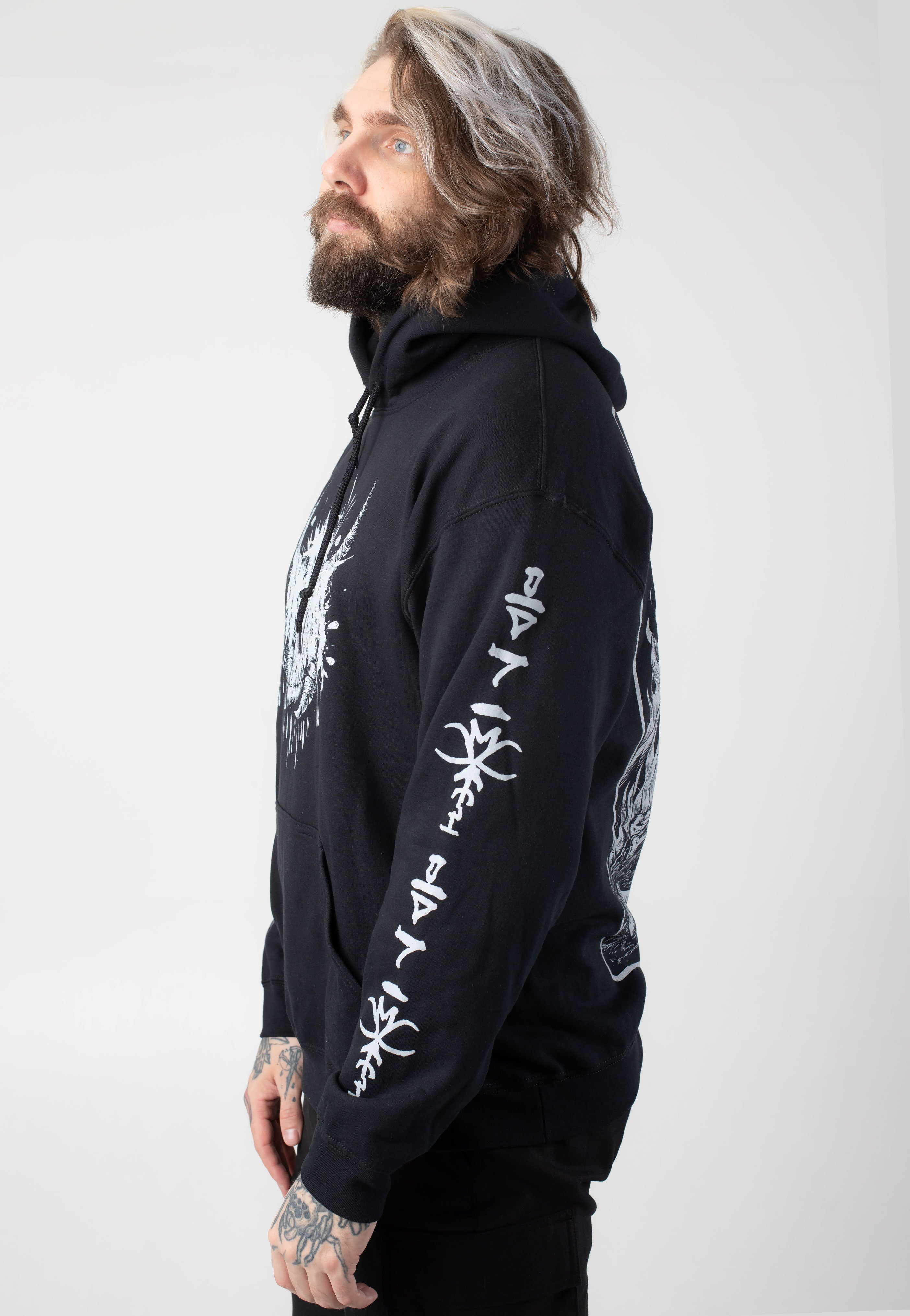 Infant Annihilator - Annihilation - Hoodie View