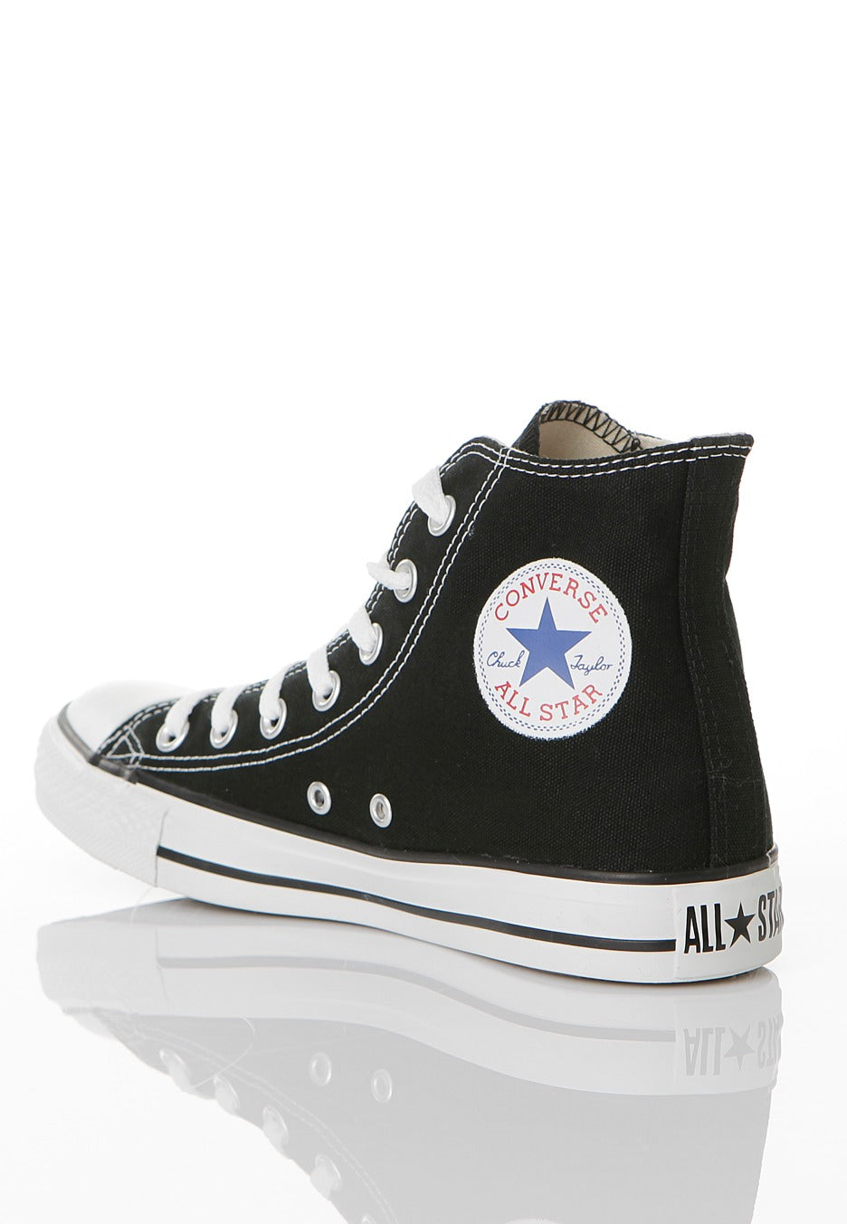 Converse - Chuck Taylor All Star Hi - Shoes Discount Tumblr