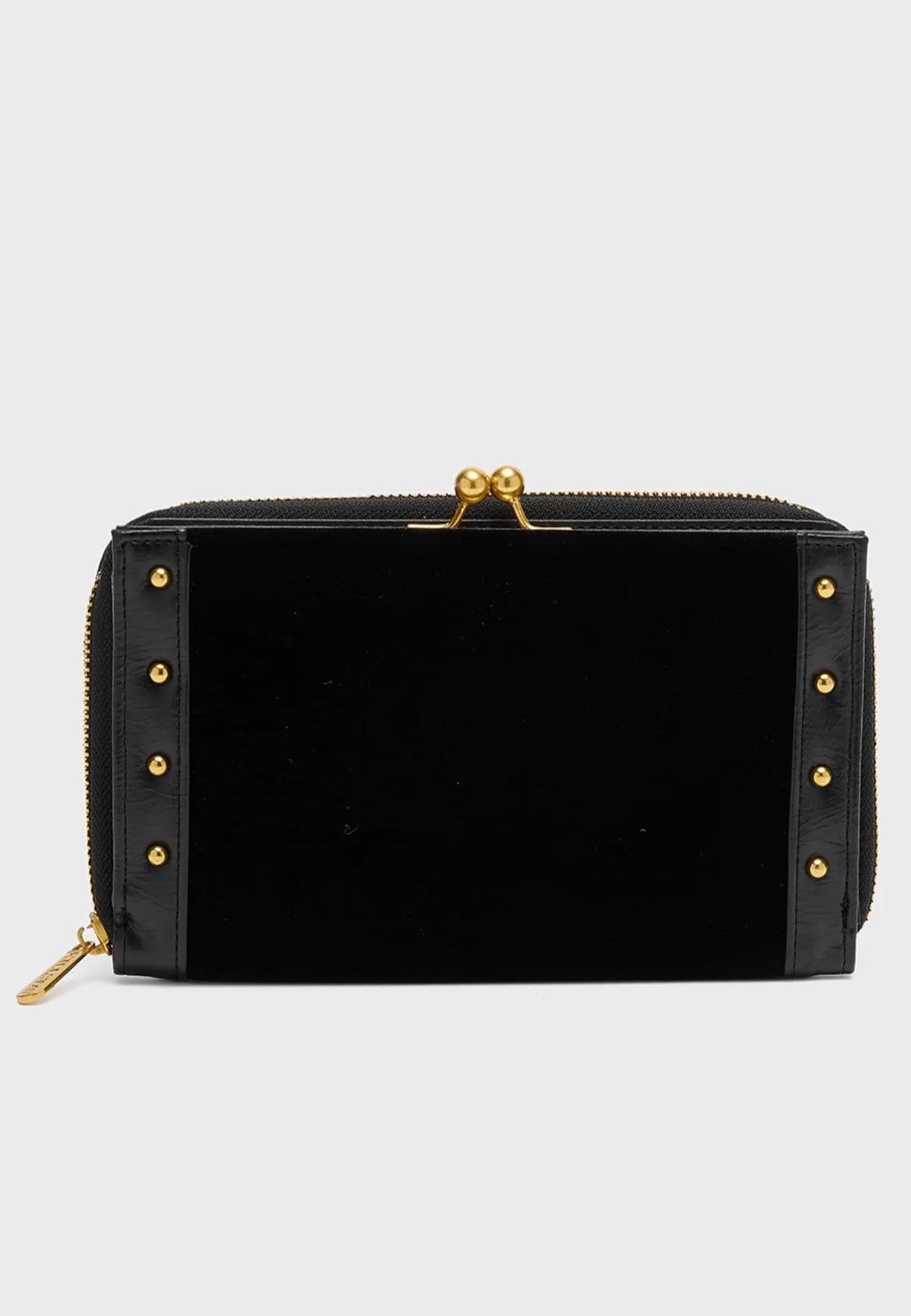 Killstar - Fern Valley Black - Wallet Get Authentic Cheap Online