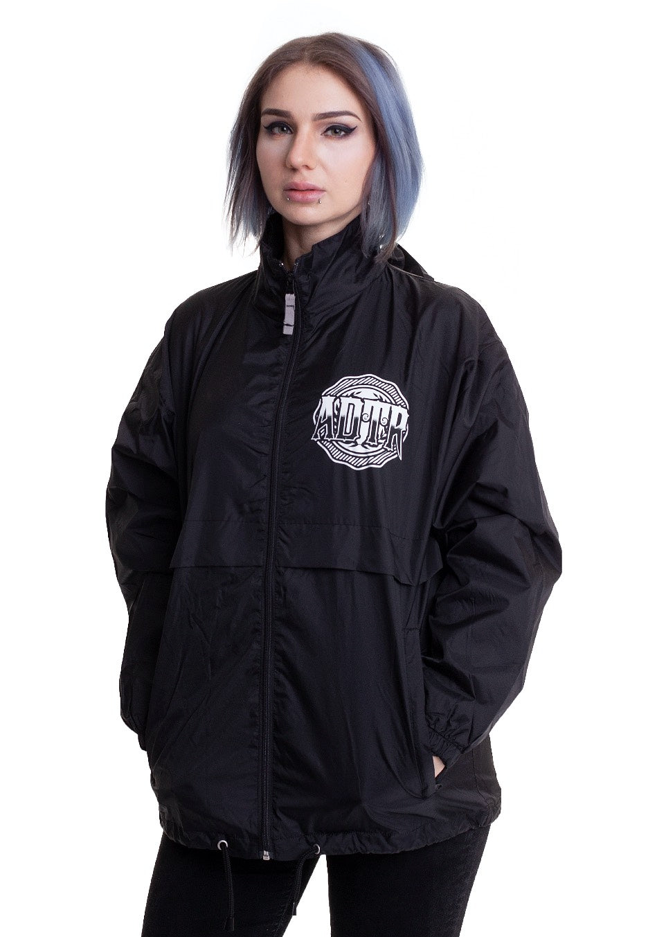 A Day To Remember - Torch Coach - Jacket Cheap Sale Comfortable