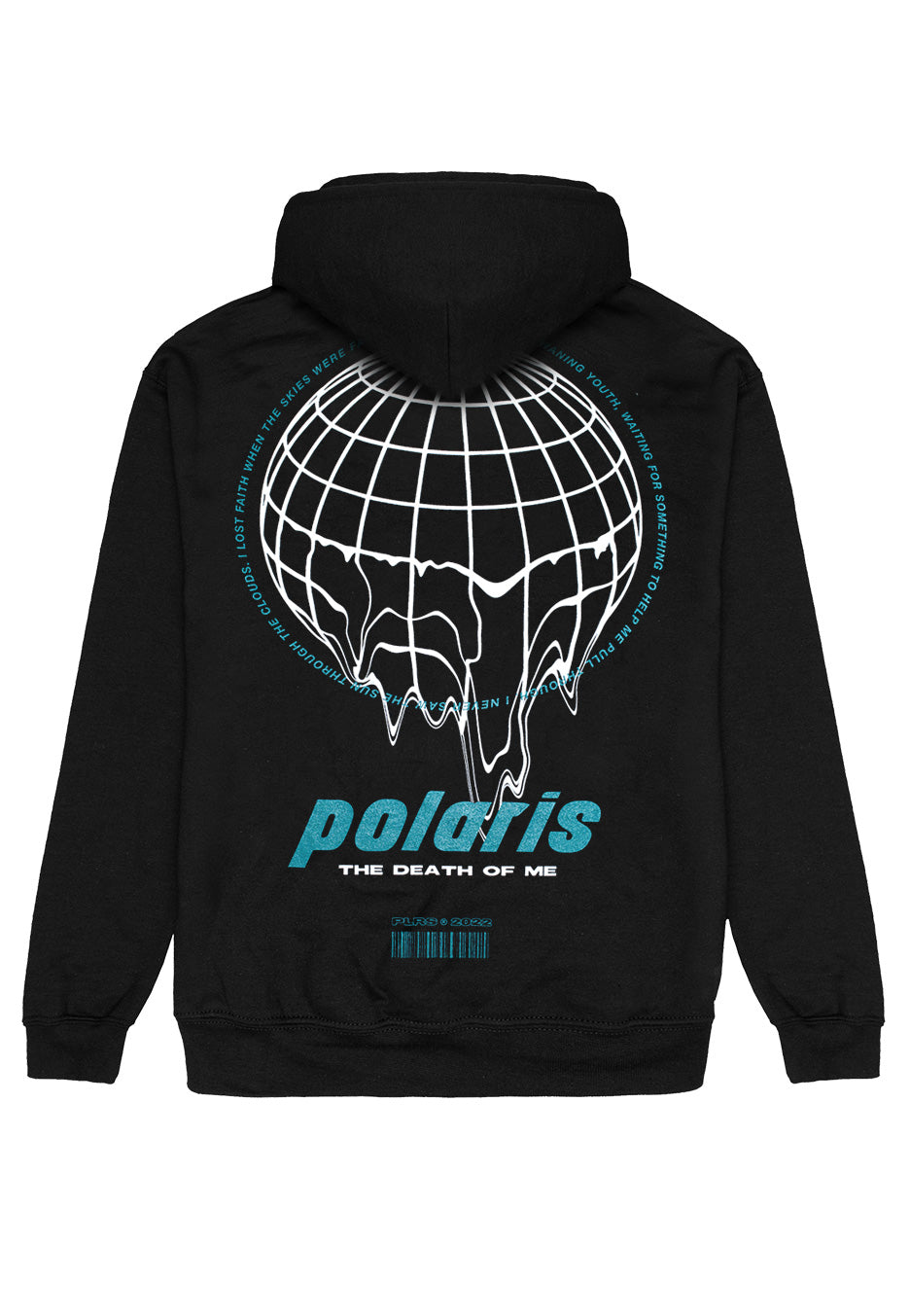 Polaris - Globe 2022 - Hoodie Online Online Outlet Sale