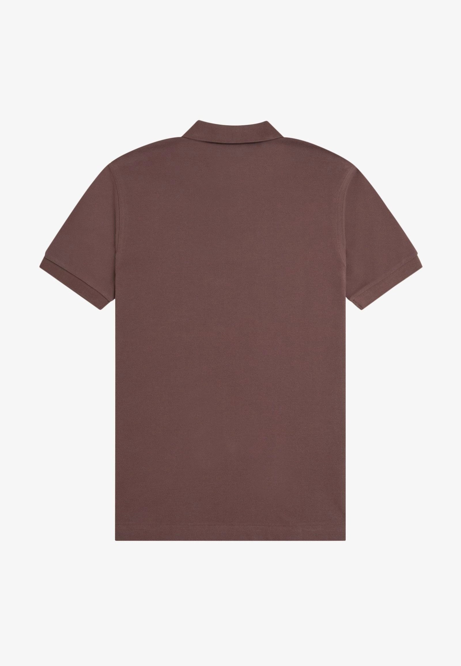 Fred Perry - The Fred Perry Carrbrick/Nutflk - Polo Cheap Pick A Best